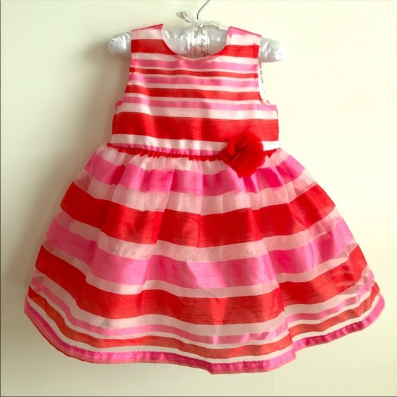 children's place baby girl dresses